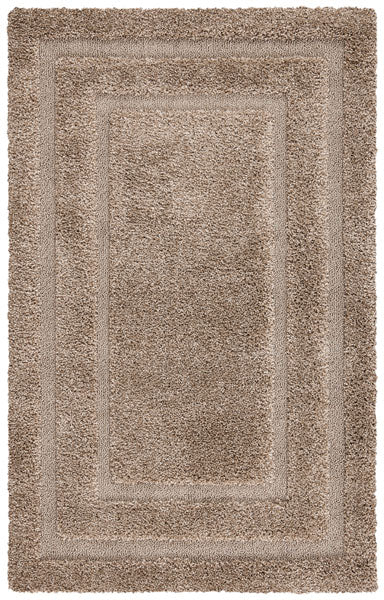 Safavieh Florida Shag Sg454 - 1313 Beige / Beige Rugs - Safavieh - sg454 - 1313 - 3