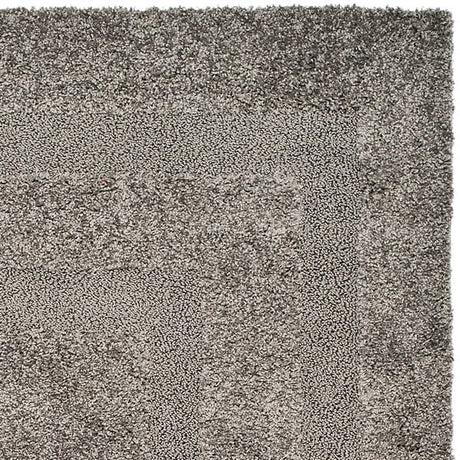 Safavieh Florida Shag Sg454 - 8080 Grey / Grey Rugs - Safavieh - sg454 - 8080 - 3