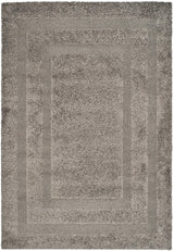 Safavieh Florida Shag Sg454 - 8080 Grey / Grey Rugs - Safavieh - sg454 - 8080 - 3