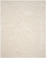 Safavieh Florida Shag Sg455 - 1111 Creme / Creme Rugs - Safavieh - sg455 - 1111 - 7r