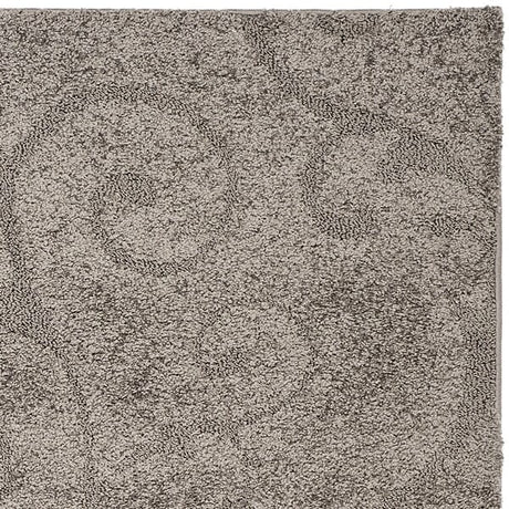 Safavieh Florida Shag Sg455 - 8013 Grey / Beige Rugs - Safavieh - sg455 - 8013 - 3