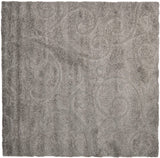 Safavieh Florida Shag Sg455 - 8013 Grey / Beige Rugs - Safavieh - sg455 - 8013 - 3