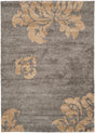 Safavieh Florida Shag Sg458 - 8013 Grey / Beige Rugs - Safavieh - sg458 - 8013 - 3