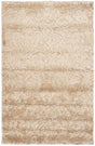 Safavieh Florida Shag Sg460 - 1311 Beige / Cream Rugs - Safavieh - sg460 - 1311 - 3