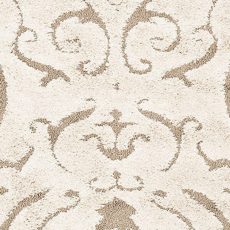 Safavieh Florida Shag Sg462 - 1113 Cream / Beige Rugs - Safavieh - sg462 - 1113 - 3