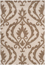 Safavieh Florida Shag Sg469 - 1113 Cream / Beige Rugs - Safavieh - sg469 - 1113 - 24