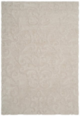 Safavieh Florida Shag Sg470 - 1111 Creme / Creme Rugs - Safavieh - sg470 - 1111 - 24