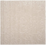 Safavieh Florida Shag Sg470 - 1111 Creme / Creme Rugs - Safavieh - sg470 - 1111 - 28