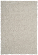 Safavieh Florida Shag Sg470 - 1111 Creme / Creme Rugs - Safavieh - sg470 - 1111 - 28