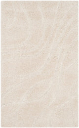 Safavieh Florida Shag Sg471 - 1111 Creme / Creme Rugs - Safavieh - sg471 - 1111 - 27