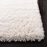 Safavieh Fontana Shag Fnt800A Ivory Rugs - Safavieh - fnt800a - 4