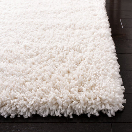 Safavieh Fontana Shag Fnt800A Ivory Rugs - Safavieh - fnt800a - 4