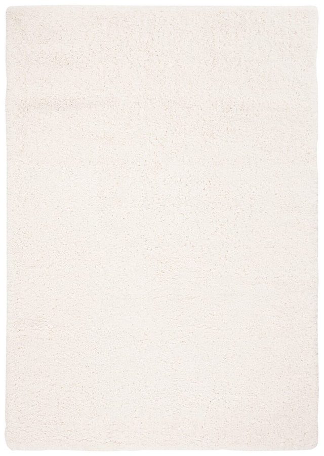 Safavieh Fontana Shag Fnt800A Ivory Rugs - Safavieh - fnt800a - 4