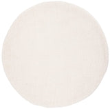 Safavieh Fontana Shag Fnt800A Ivory Rugs - Safavieh - fnt800a - 7r