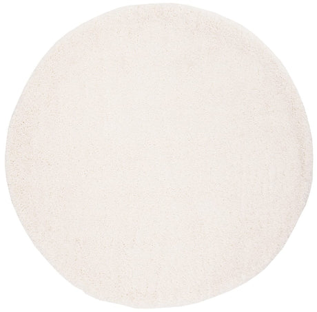 Safavieh Fontana Shag Fnt800A Ivory Rugs - Safavieh - fnt800a - 7r