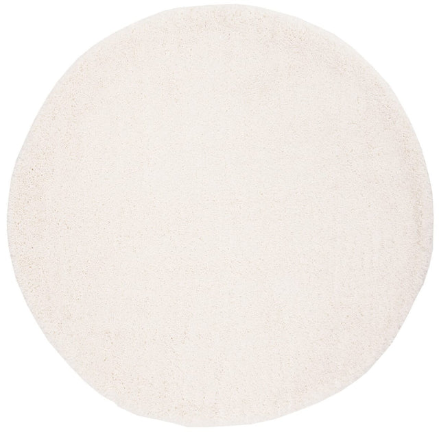 Safavieh Fontana Shag Fnt800A Ivory Rugs - Safavieh - fnt800a - 7r