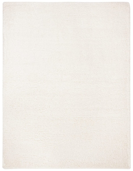 Safavieh Fontana Shag Fnt800A Ivory Rugs - Safavieh - fnt800a - 7r