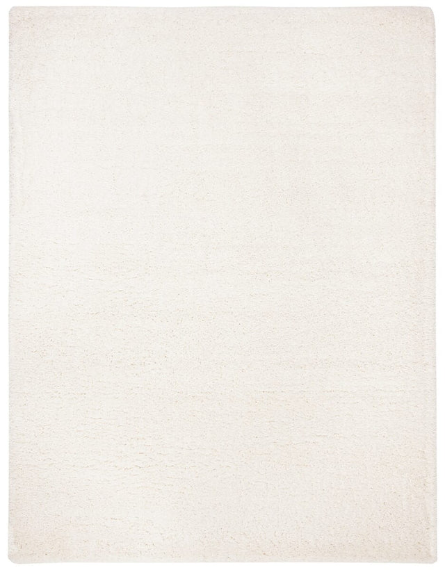 Safavieh Fontana Shag Fnt800A Ivory Rugs - Safavieh - fnt800a - 7r