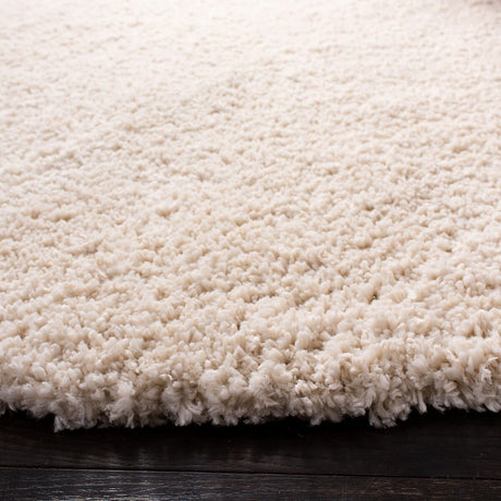 Safavieh Fontana Shag Fnt800B Creme Rugs - Safavieh - fnt800b - 4