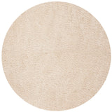 Safavieh Fontana Shag Fnt800B Creme Rugs - Safavieh - fnt800b - 7r