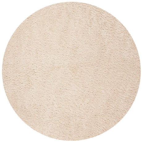 Safavieh Fontana Shag Fnt800B Creme Rugs - Safavieh - fnt800b - 7r