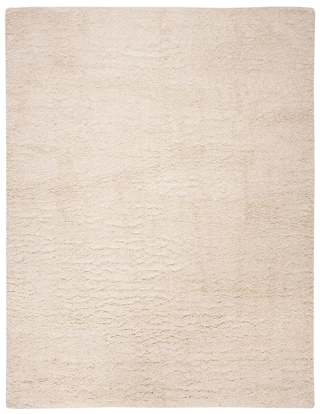 Safavieh Fontana Shag Fnt800B Creme Rugs - Safavieh - fnt800b - 7r