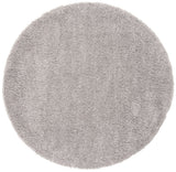 Safavieh Fontana Shag Fnt800F Grey Rugs - Safavieh - fnt800f - 7r