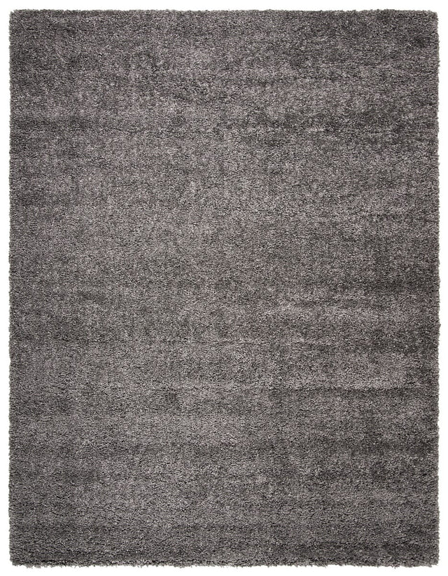 Safavieh Fontana Shag Fnt800G Silver Rugs - Safavieh - fnt800g - 7r