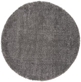 Safavieh Fontana Shag Fnt800G Silver Rugs - Safavieh - fnt800g - 7r