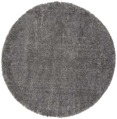 Safavieh Fontana Shag Fnt800G Silver Rugs - Safavieh - fnt800g - 7r