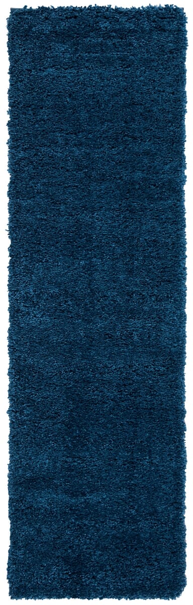 Safavieh Fontana Shag Fnt800M Blue Rugs - Safavieh - fnt800m - 28