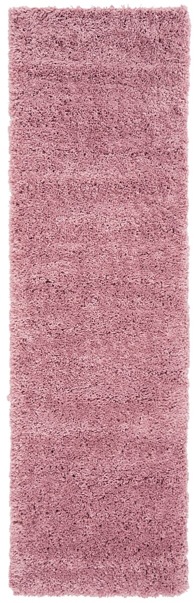 Safavieh Fontana Shag Fnt800U Pink Rugs - Safavieh - fnt800u - 28