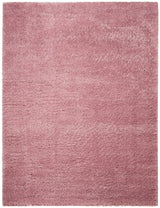 Safavieh Fontana Shag Fnt800U Pink Rugs - Safavieh - fnt800u - 7r