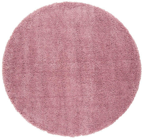 Safavieh Fontana Shag Fnt800U Pink Rugs - Safavieh - fnt800u - 7r