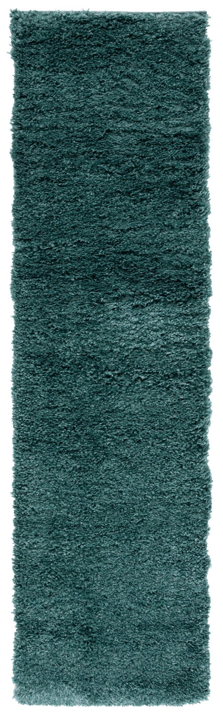 Safavieh Fontana Shag Fnt800Y Dark Green Rug - Safavieh - fnt800y - 28