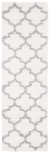 Safavieh Fontana Shag Fnt818A Cream / Grey Rugs - Safavieh - fnt818a - 28