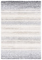 Safavieh Fontana Shag Fnt832A Ivory/Grey Rug - Safavieh - fnt832a - 4