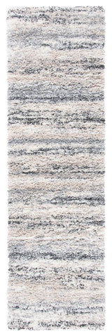 Safavieh Fontana Shag Fnt842A Ivory/Grey Rugs - Safavieh - fnt842a - 24