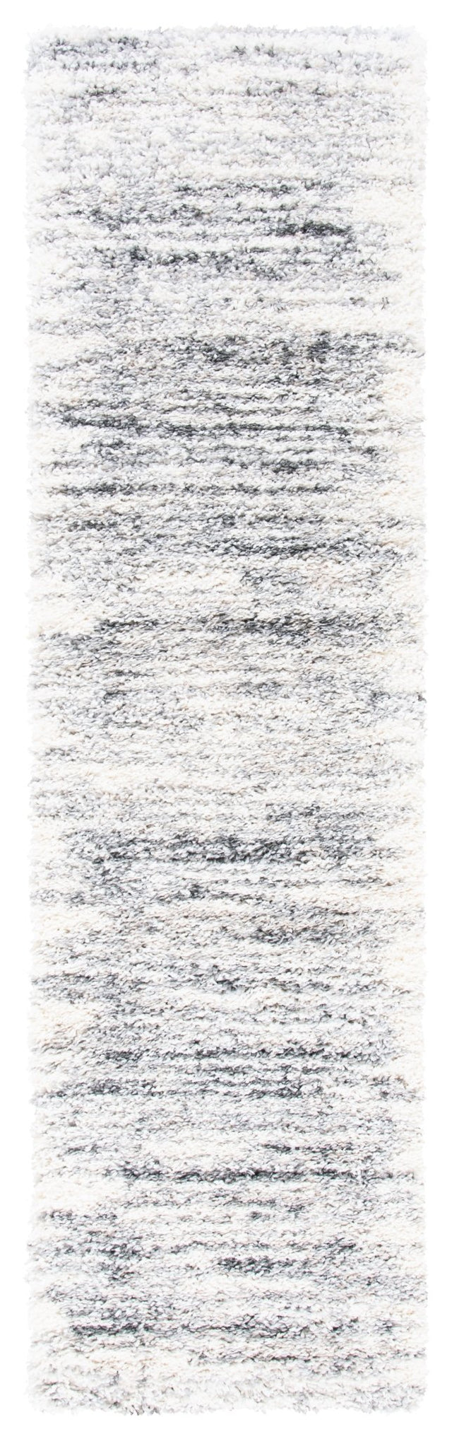 Safavieh Fontana Shag Fnt850A Ivory/Grey Rugs - Safavieh - fnt850a - 24