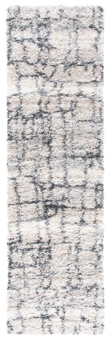 Safavieh Fontana Shag Fnt851A Ivory/Grey Rugs - Safavieh - fnt851a - 24