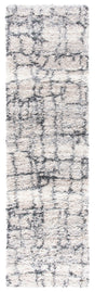 Safavieh Fontana Shag Fnt851A Ivory/Grey Rugs - Safavieh - fnt851a - 24