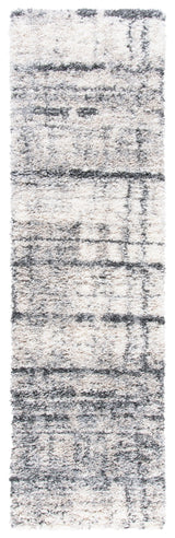 Safavieh Fontana Shag Fnt855A Ivory/Grey Rug - Safavieh - fnt855a - 28