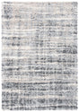 Safavieh Fontana Shag Fnt856G Grey/Ivory Rug - Safavieh - fnt856g - 3