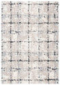 Safavieh Fontana Shag Fnt868F Grey/Ivory Rugs - Safavieh - fnt868f - 3