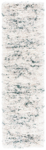 Safavieh Fontana Shag Fnt873B Ivory/Green Rug - Safavieh - fnt873b - 28