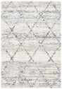 Safavieh Fontana Shag Fnt886F Grey/Ivory Rugs - Safavieh - fnt886f - 3