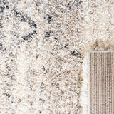 Safavieh Fontana Shag Fnt886F Grey/Ivory Rugs - Safavieh - fnt886f - 7r