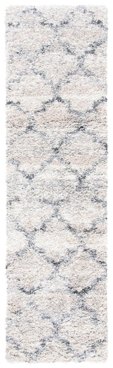 Safavieh Fontana Shag Fnt888F Grey/Ivory Rugs - Safavieh - fnt888f - 24