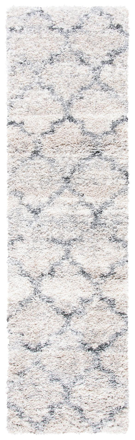 Safavieh Fontana Shag Fnt888F Grey/Ivory Rugs - Safavieh - fnt888f - 24