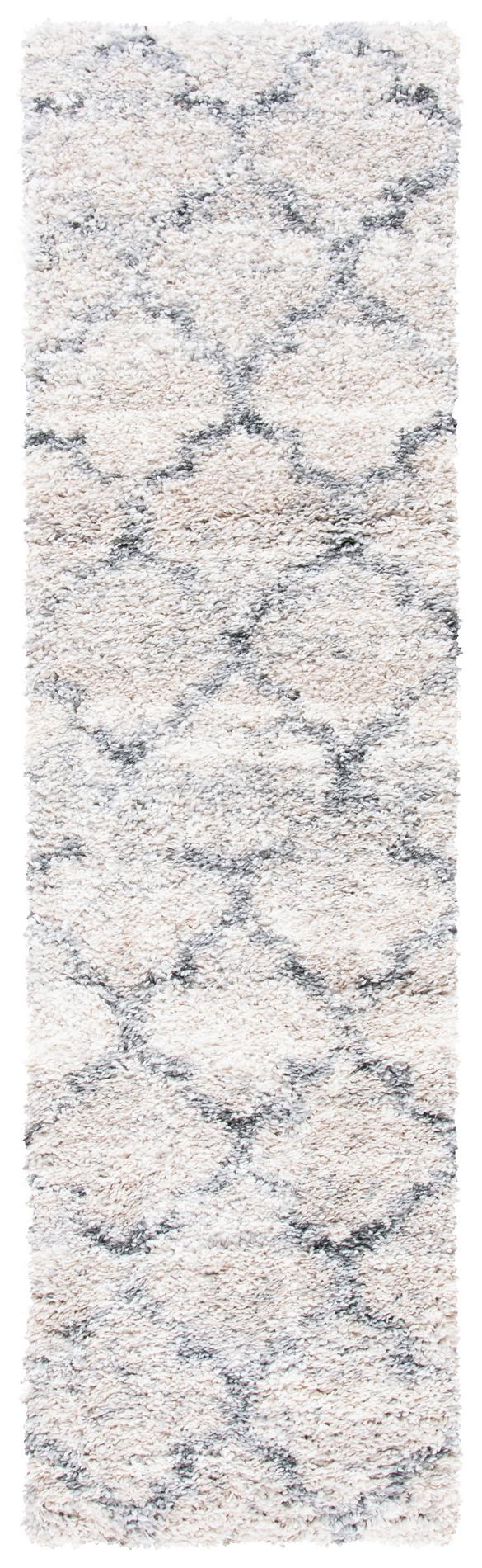 Safavieh Fontana Shag Fnt888F Grey/Ivory Rugs - Safavieh - fnt888f - 24